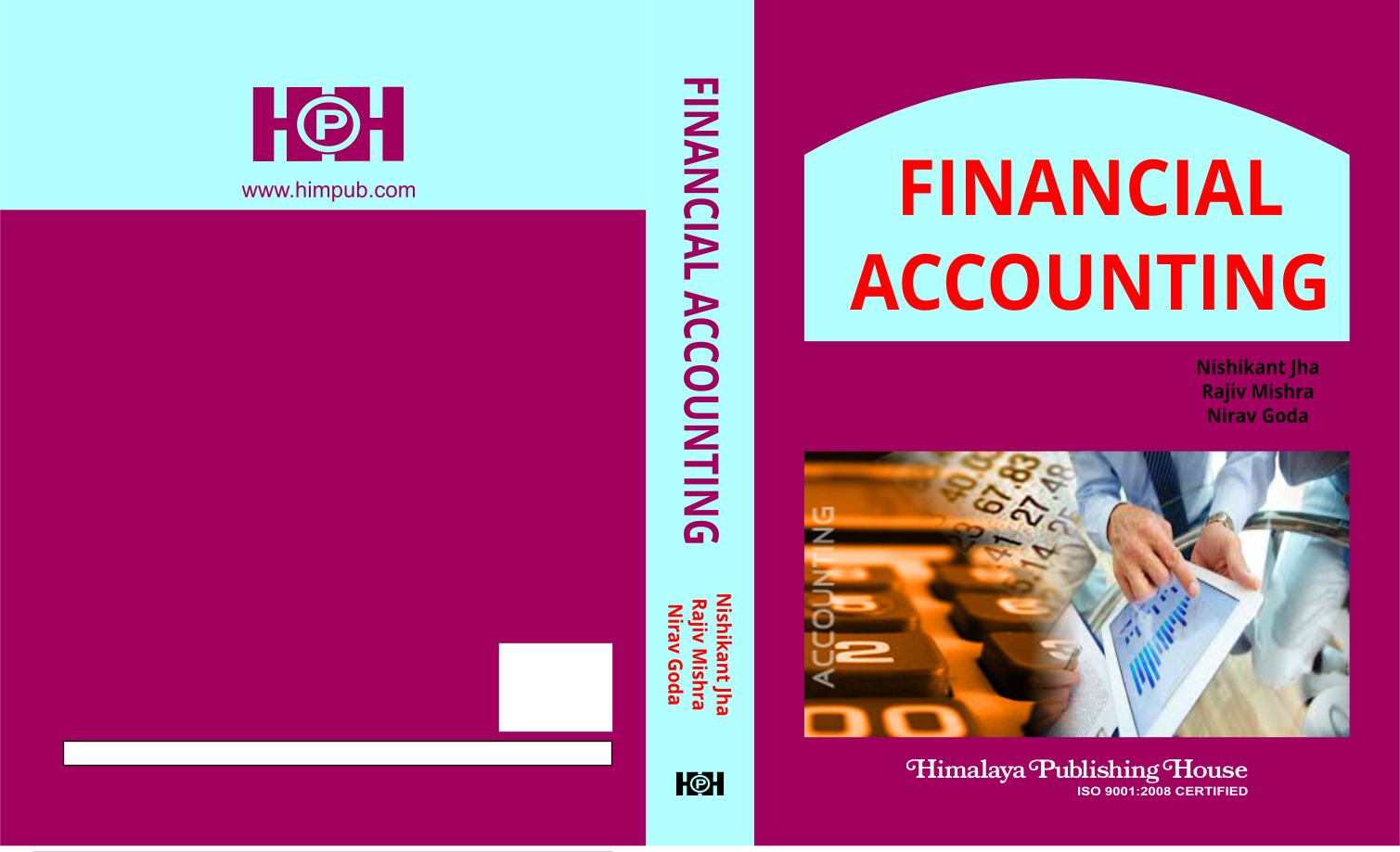 Financial Accounting II FYBBI 2015-16